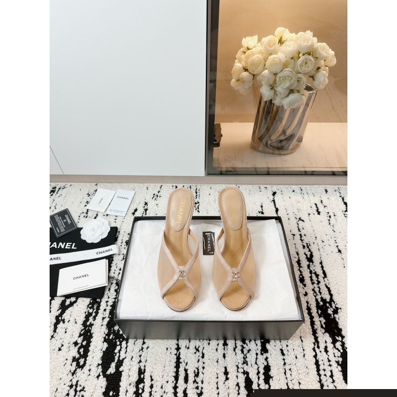 Ch*el slippers